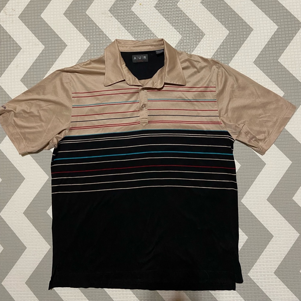 AUR polo Large